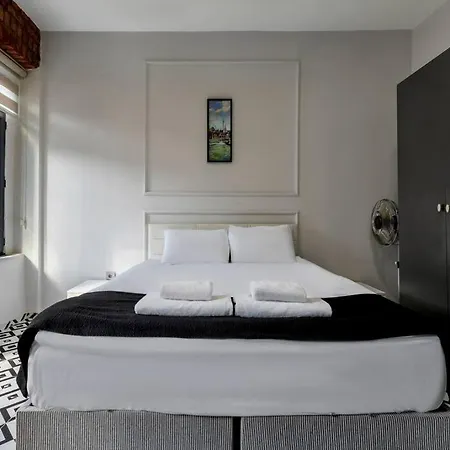 Cozy & Comfy Studio At Beyoglu - 26 *