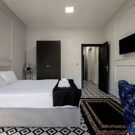 Cozy & Comfy Studio At Beyoglu - 26 Istanbul