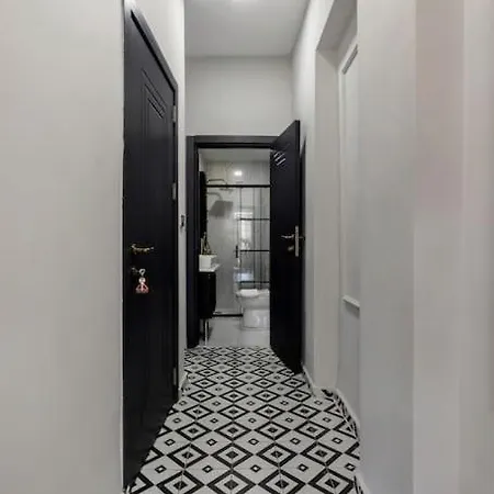 Cozy & Comfy Studio At Beyoglu - 26 *